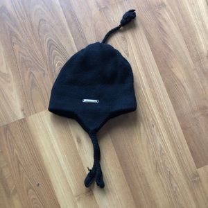 Moon Shadow Winter Beanie Hat For Men | OS